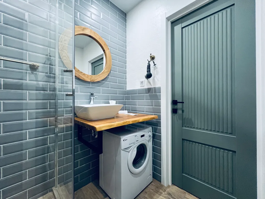 Квартира 1-комнатная Квартира — Краснодар