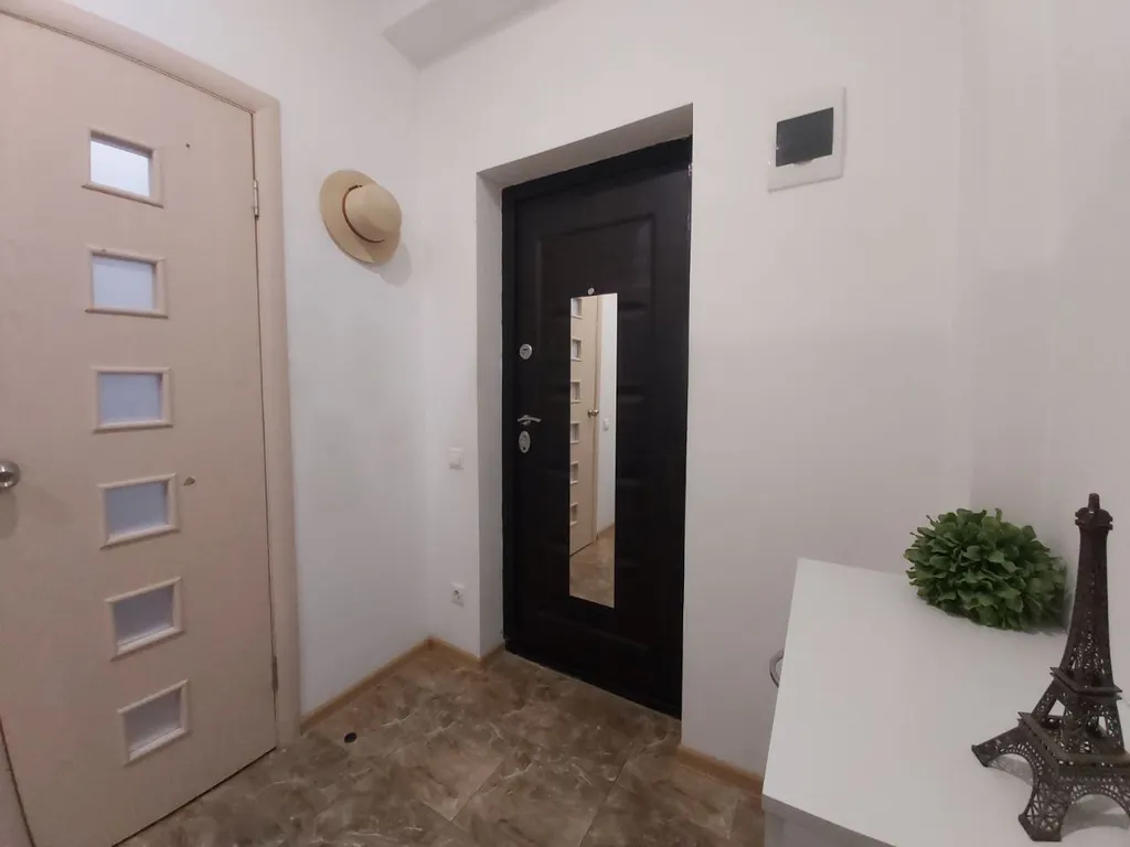 Студия у моря