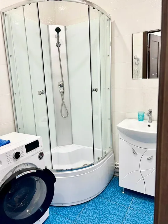 Квартира Кот учёный