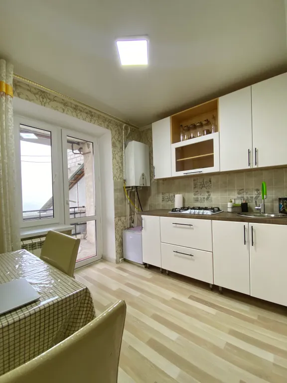 Уютная квартира в Приэльбрусье