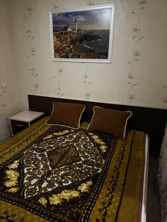 Квартира Комната — Витязево