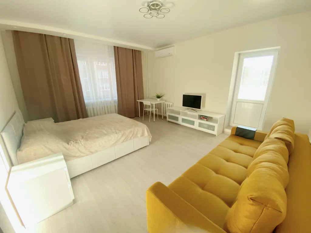 Квартира Апартаменты в центре у Арены — Уфа