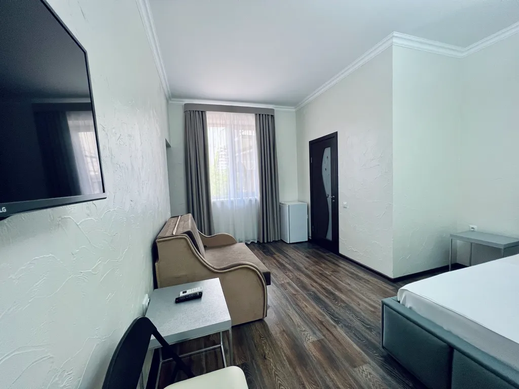 Квартира Комната — Феодосия