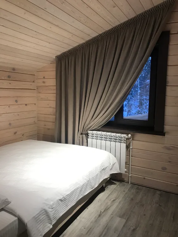 Дом для отдыха Лесной