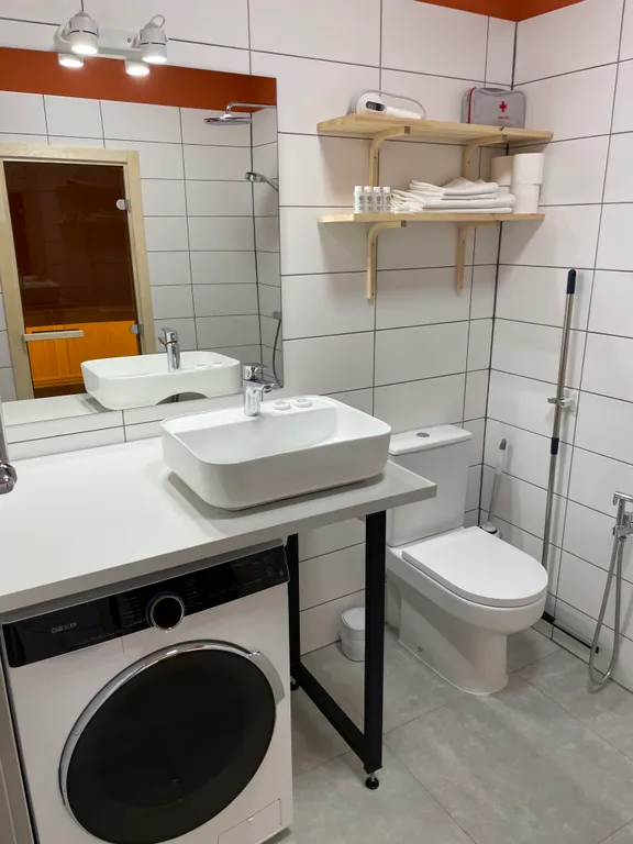 Коттедж Коттедж Хорошее место — Красное Село