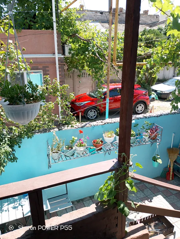 4-комнатный Дом