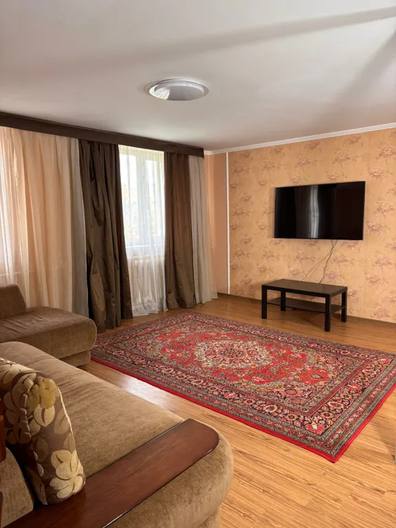 Этаж в доме  RichHouse