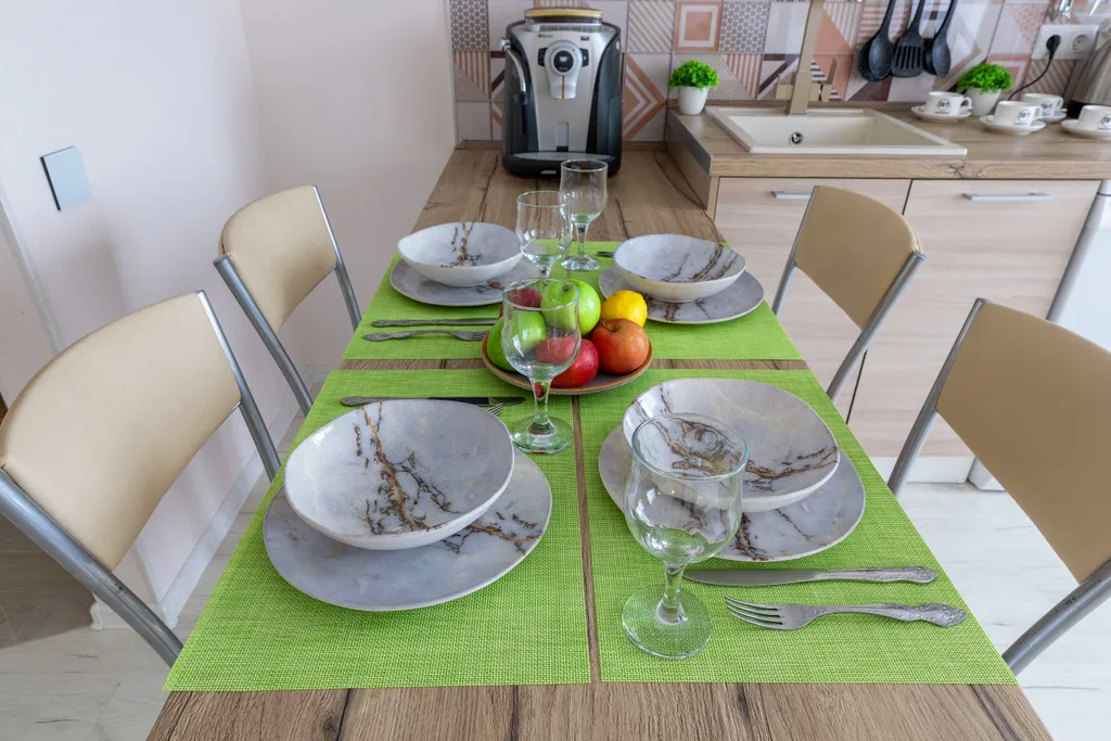 J&N Apartments Современная студия с умным домом