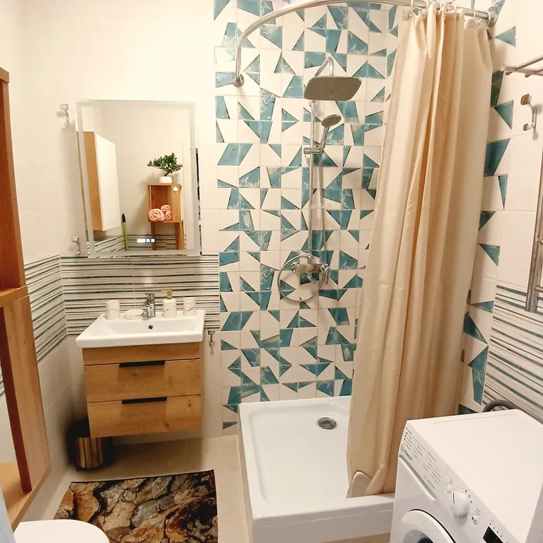 Квартира Уютная квартира на побережье — Пионерский