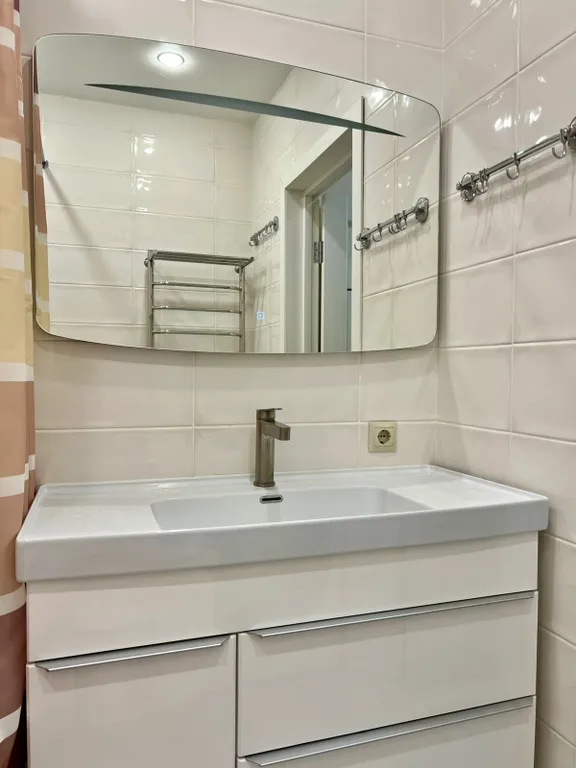 Уютная квартира в центре станицы