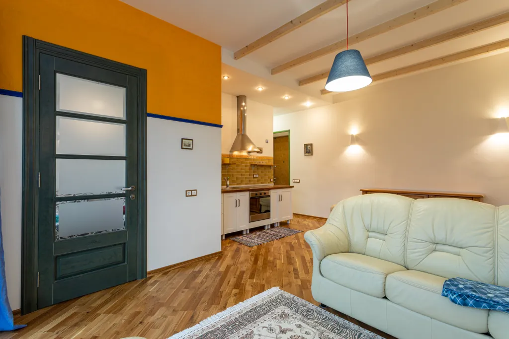 Квартира Квартира Сenter apartment — Минск