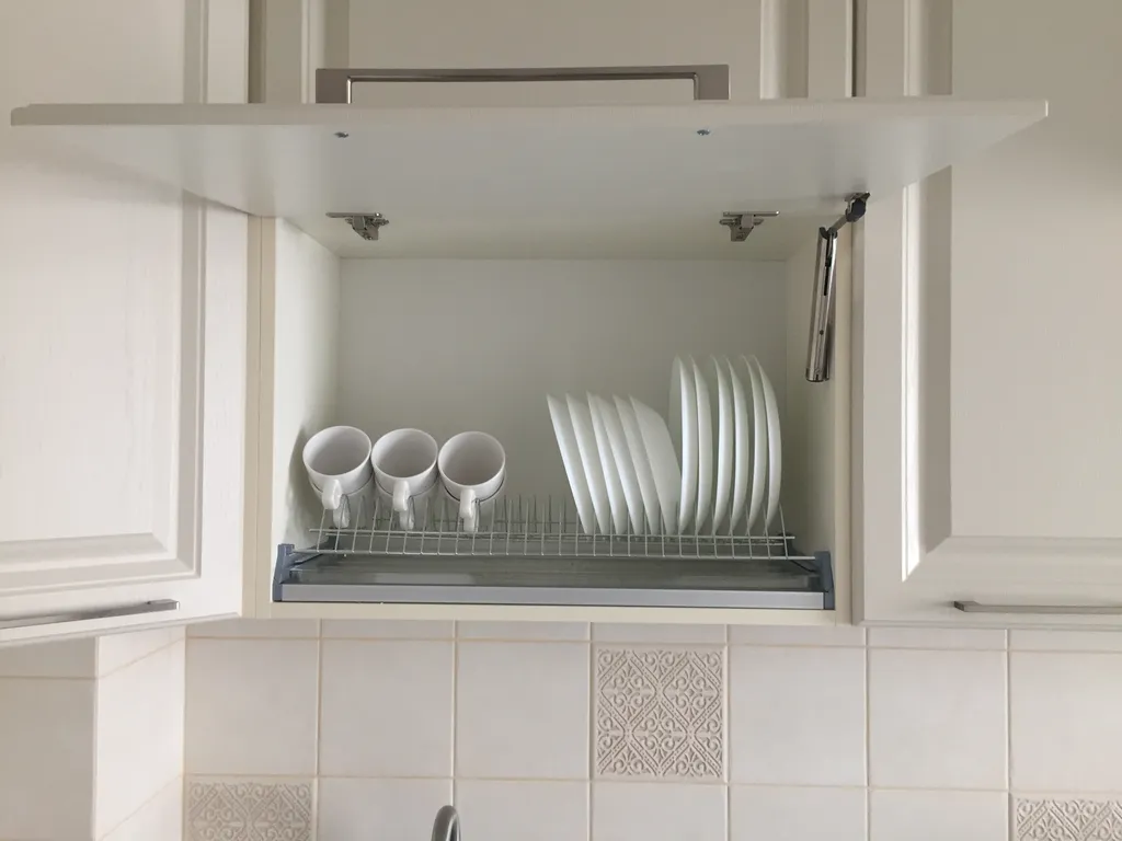 Квартира Большая квартира в тихом месте — Калининград