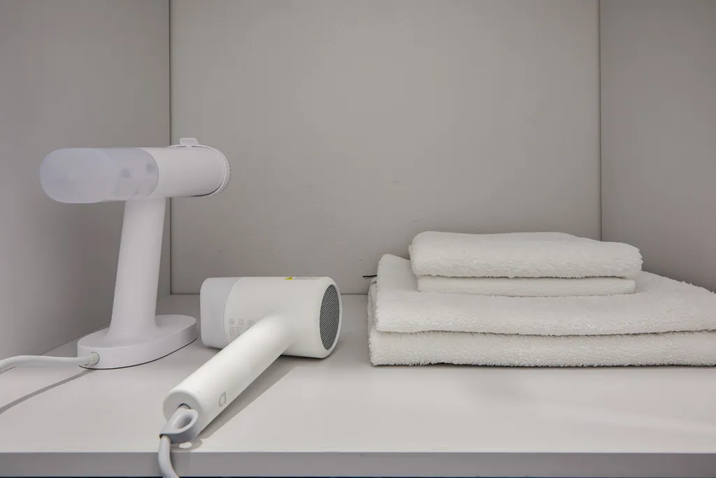 Квартира Квартира Студия №3 Царская площадь — Москва