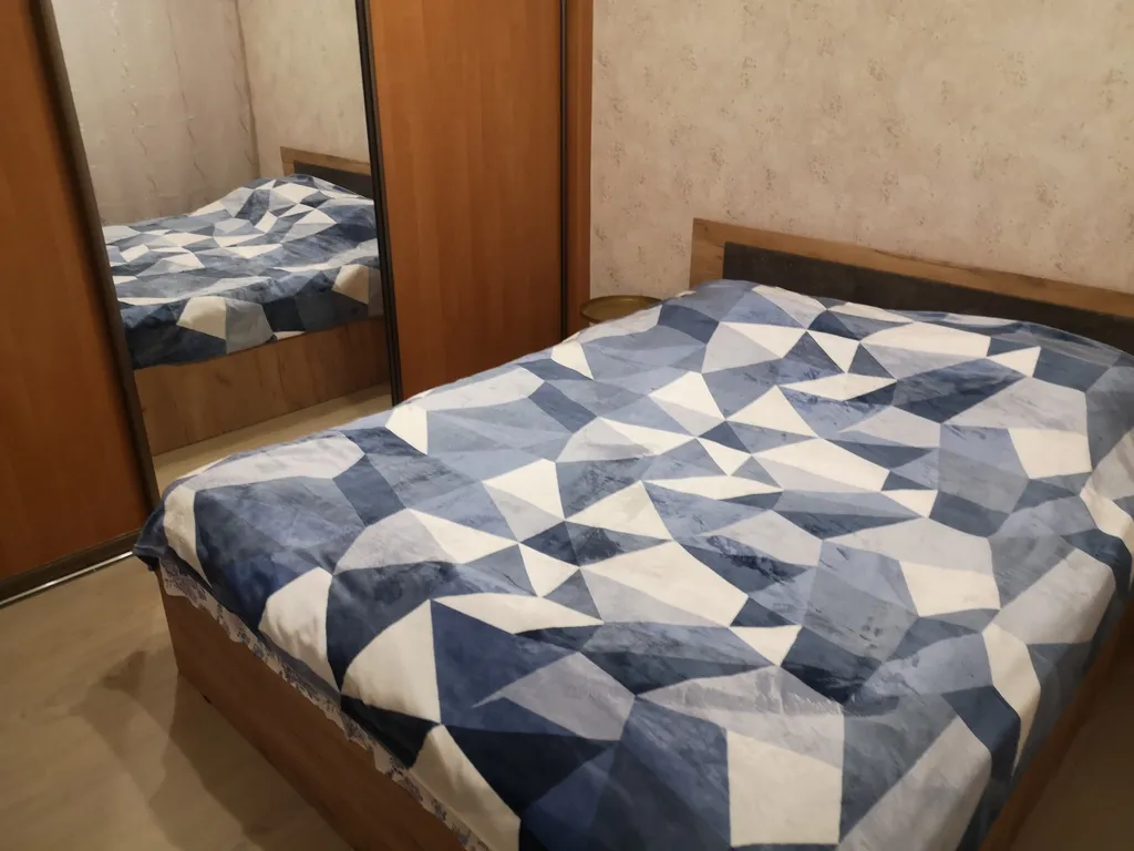 Квартира Квартира расположена в историческом части города Амалиенау — Калининград