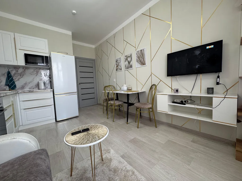 Уютная квартира рядом с офтальмологией