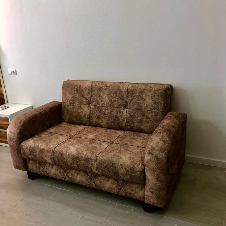 Апартаменты с видом на море