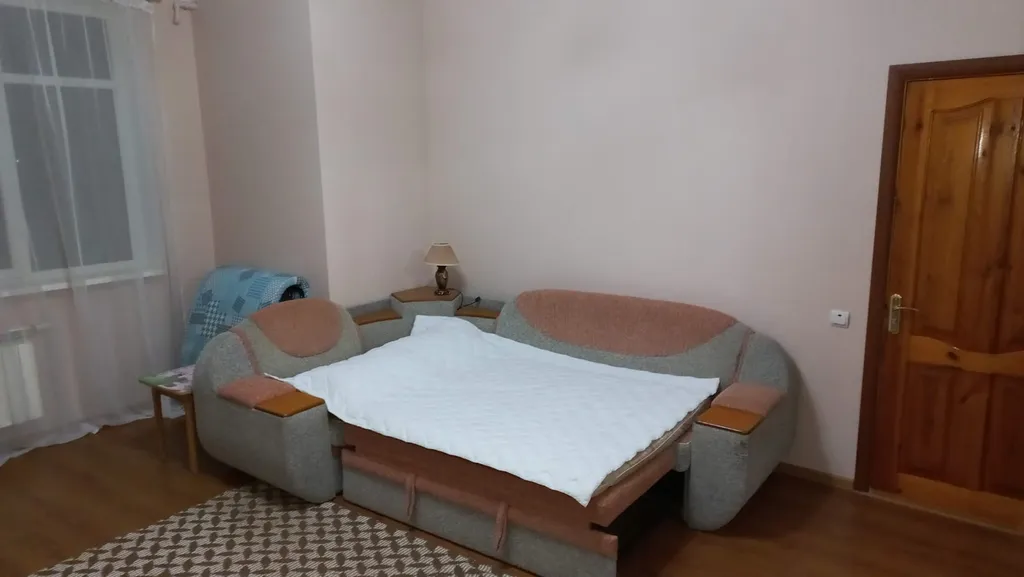 Комната в уютном доме