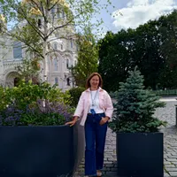 Наталья