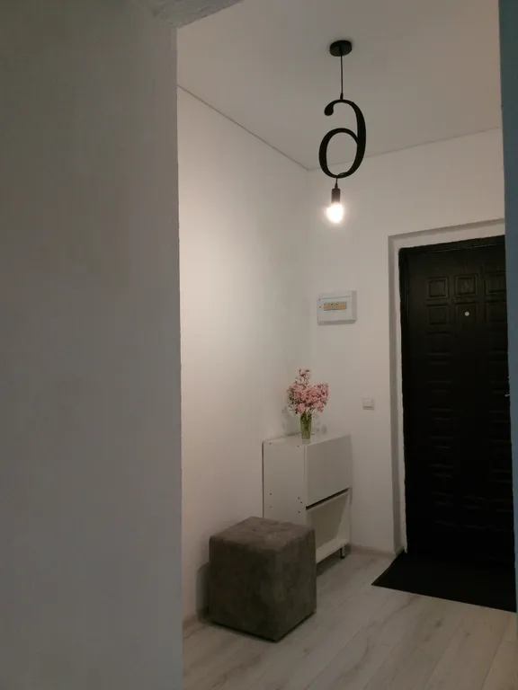 Квартира в 10 минутах от всех терм и источников