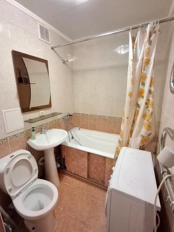 Квартира Квартира в самом центре города — Хабаровск