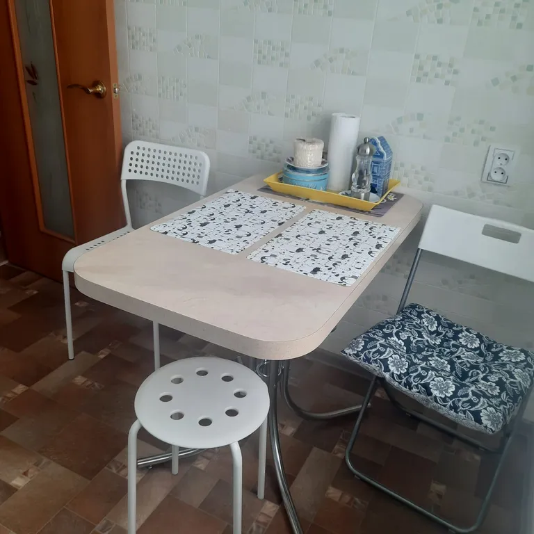 Квартира Однокомнатная квартира в тихом районе — Пионерский