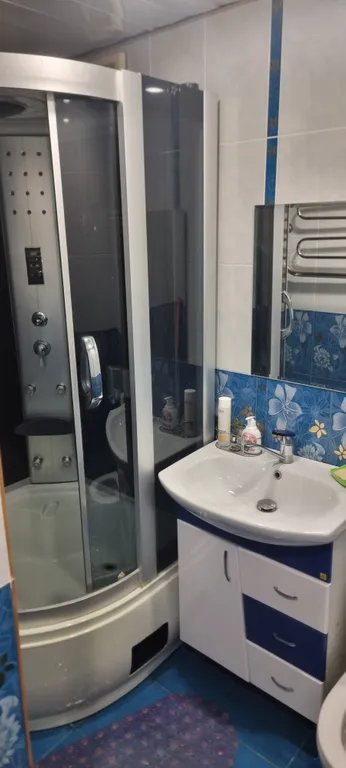 Квартира в центре города