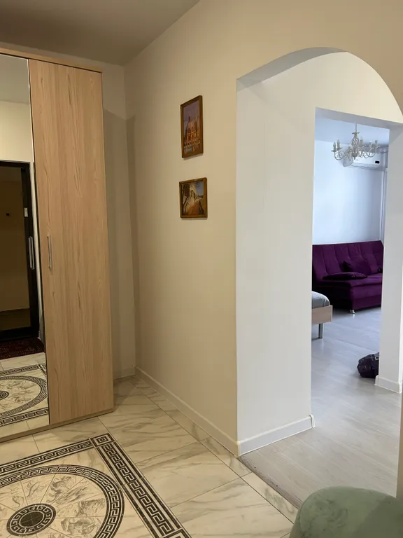 Уютная квартира на берегу Волги