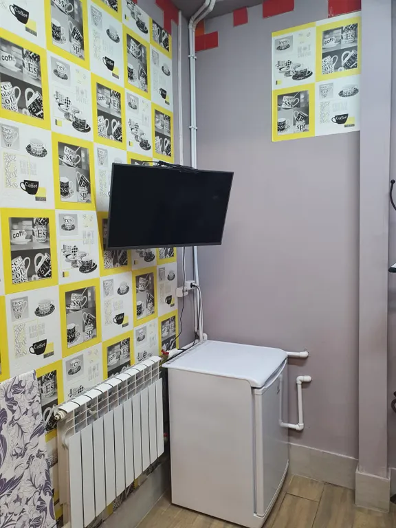 Номер у Кремля