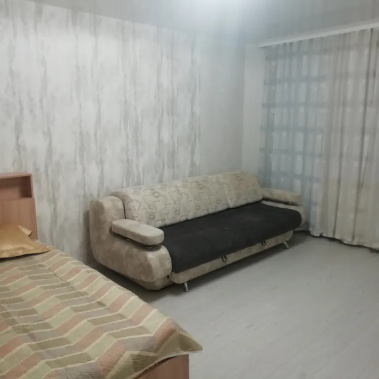 Чистая уютная квартира в центре