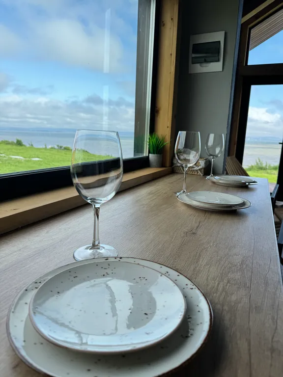 Дом у моря Денежный