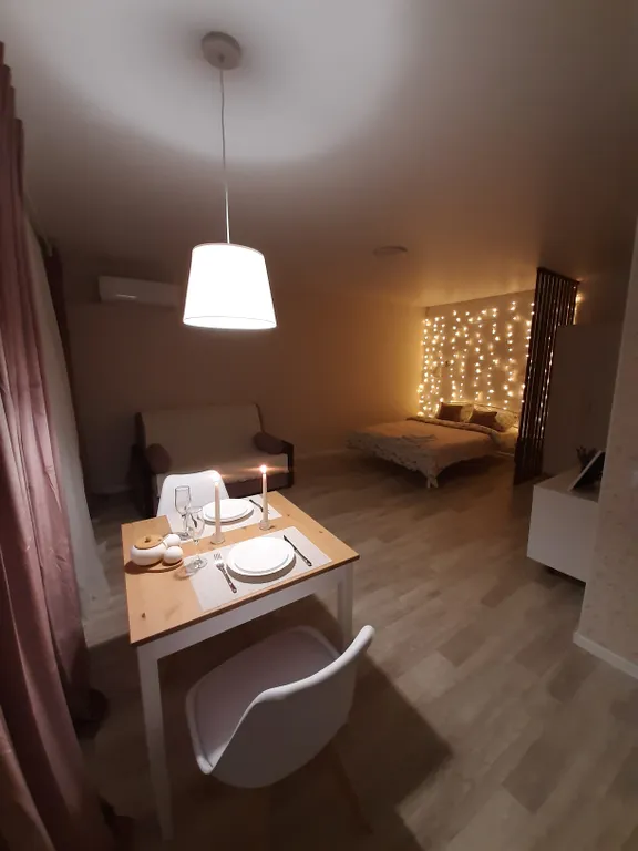 Квартира Университетский ВолГУ — аренда посуточно в Волгоград