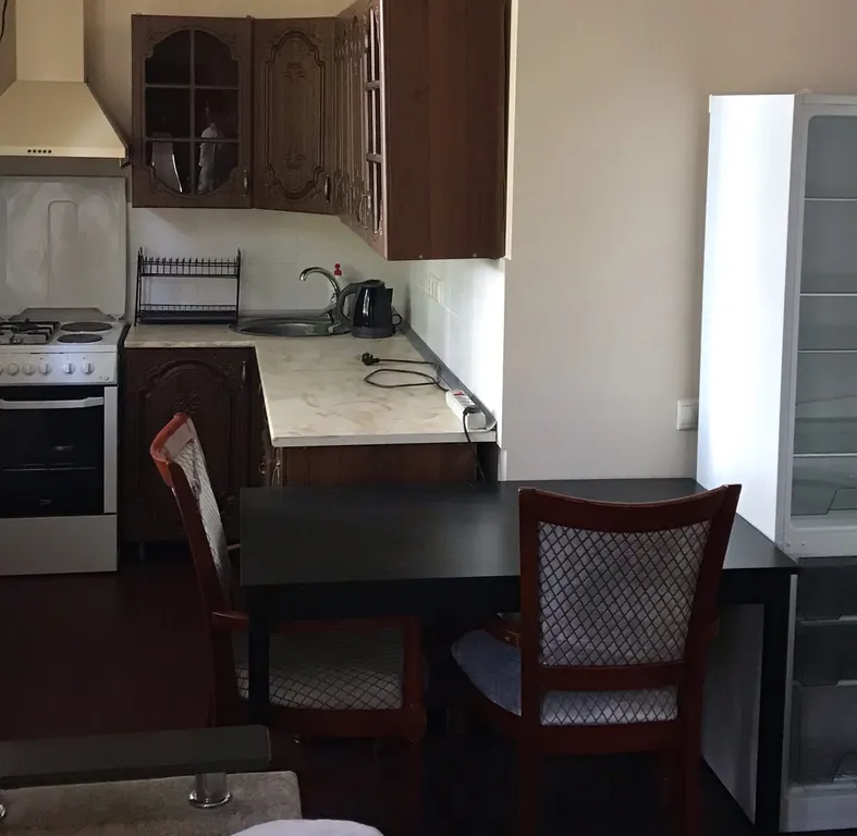 Квартира Апартаменты М в центре — Сухум