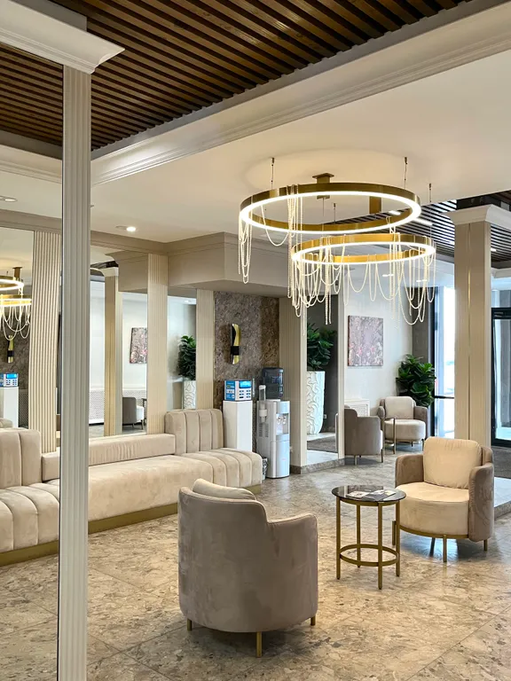 Квартира Шикарная квартира — Красноярск