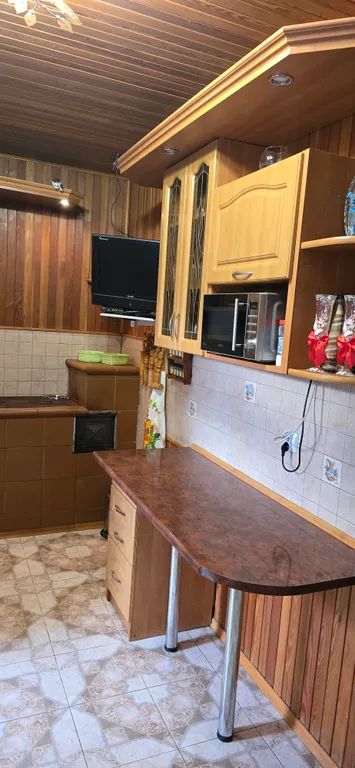 Уютный дом в частном секторе