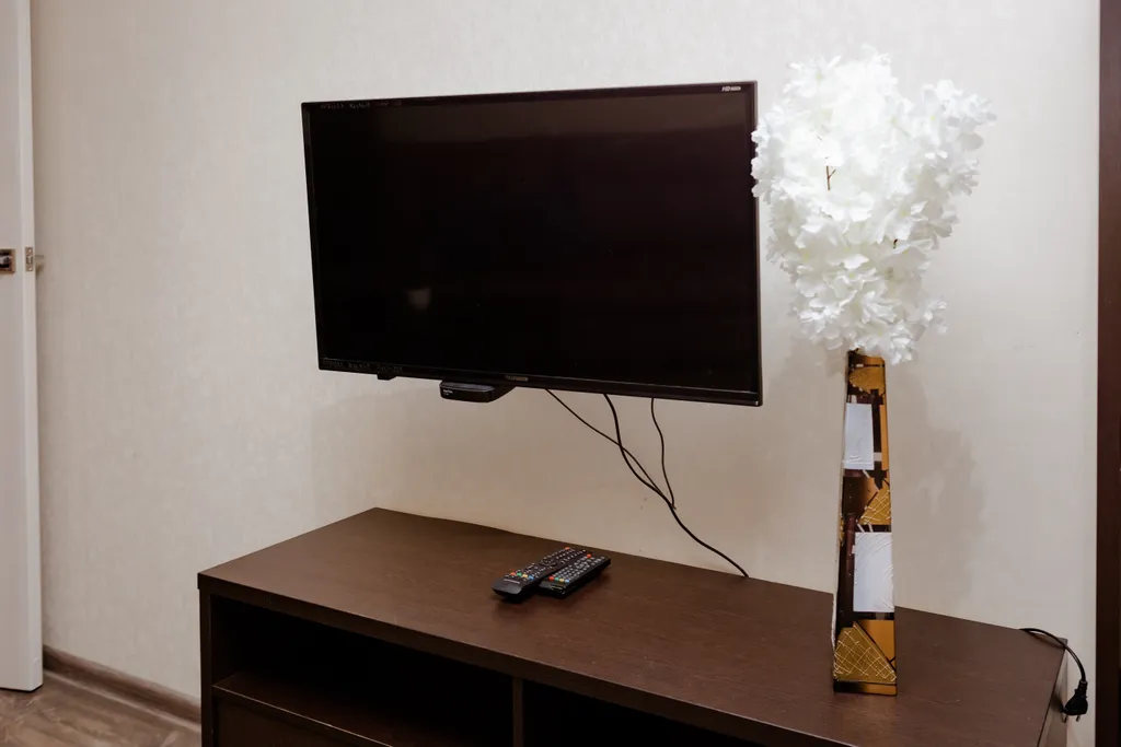 Современная квартира