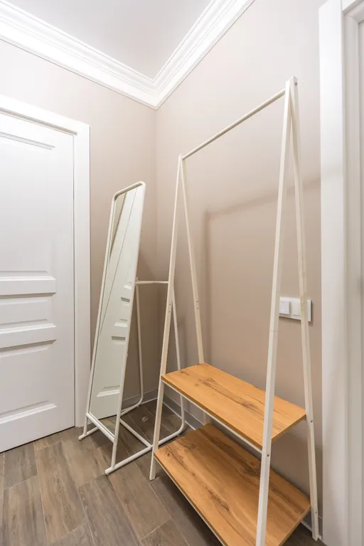 Квартира Квартира Апартамент АртСтудио — Санкт-Петербург