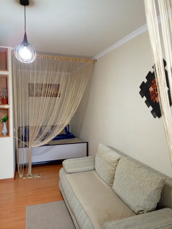 Апартаменты рядом с аэропортом