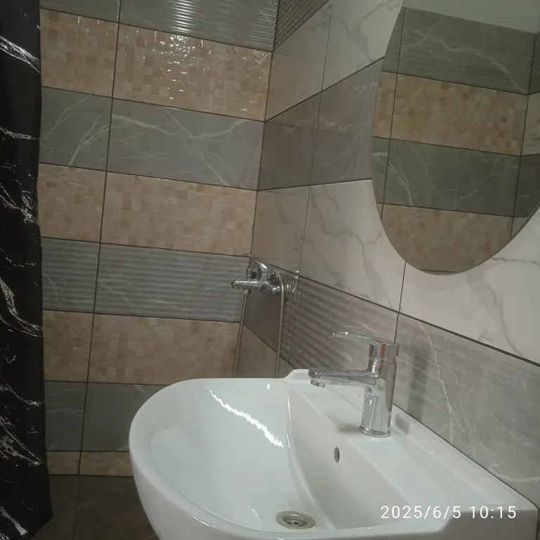 Квартира Квартира-студия. — Сочи