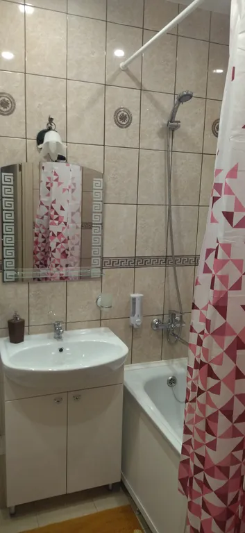 В гостях у Мэри