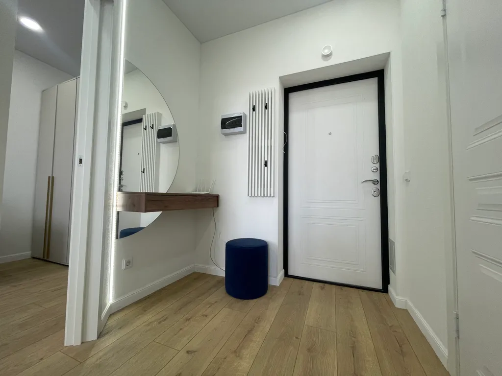 Квартира Стильная квартира в новом доме — Калининград