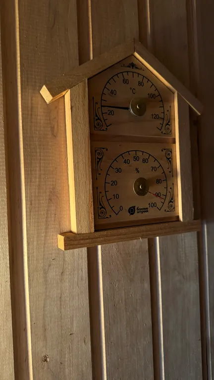 Агроусадьба Лесная Тишина в Беловежской пуще