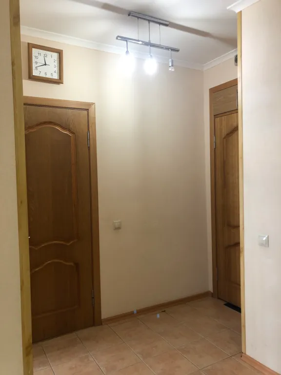 1 комнатная квартира с кухней, в центре Сочи