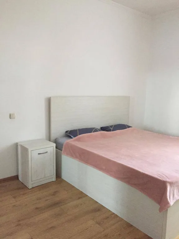 Новая квартира, недалёко до моря