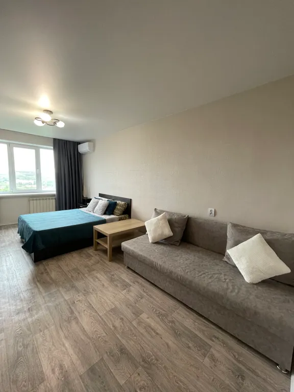 Гостинка в Первомайском районе