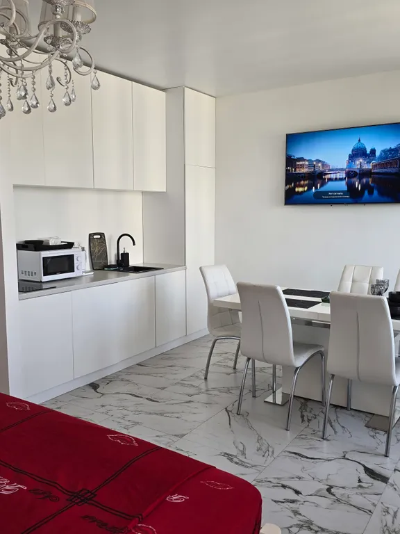 Уютная, комфортная студия