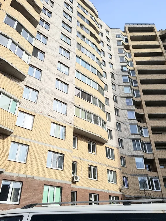 Квартира Квартира Качественный, бюджетный вариант у метро Комендантский проспект — Санкт-Петербург