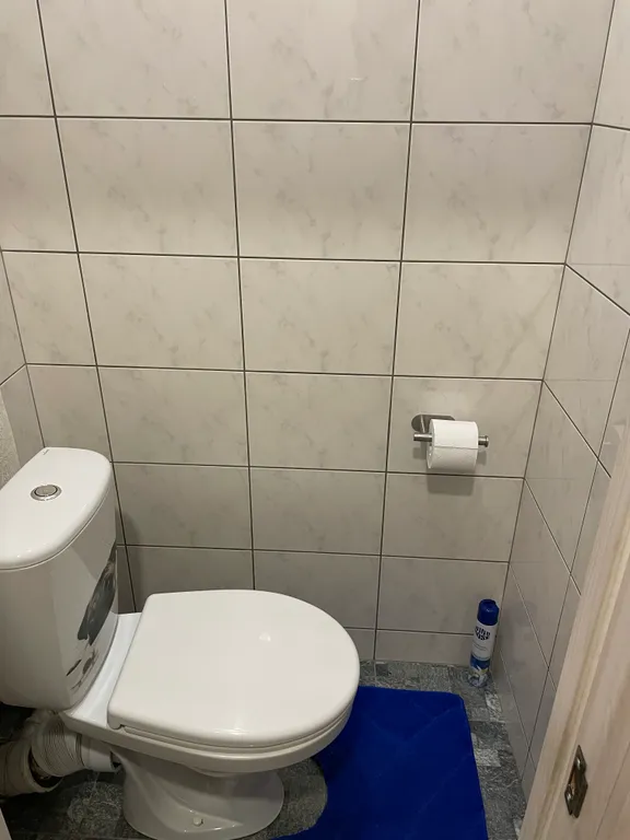 Отличная комфортная квартира