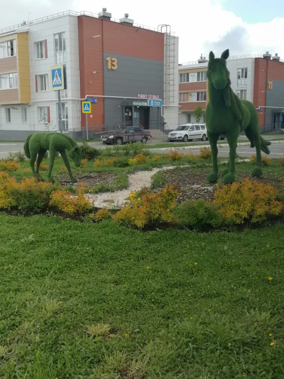 Уютная квартира.Уголок Венеции.ЖК Царёво Village