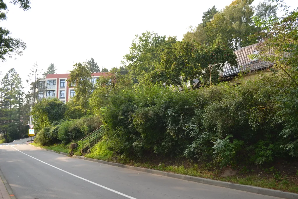 Квартира Апартаменты с большой террасой — Светлогорск