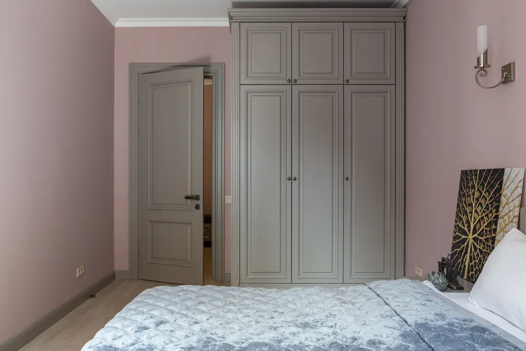 Квартира Квартира Match Point 8 — Москва